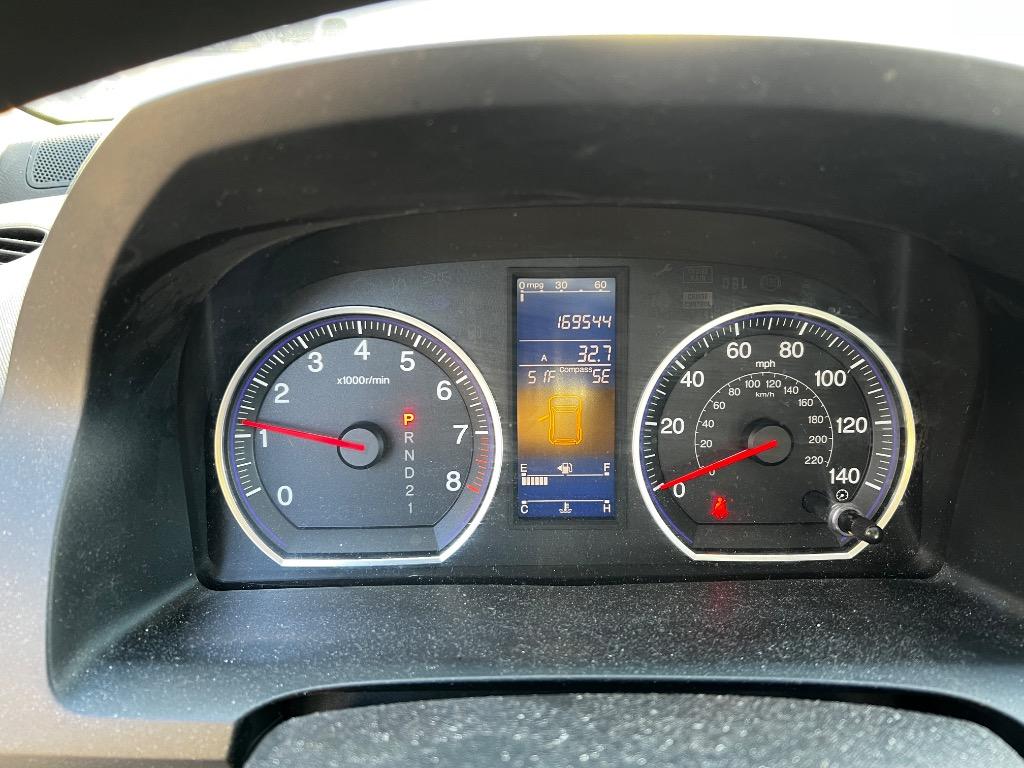 2010 Honda CR-V EX photo