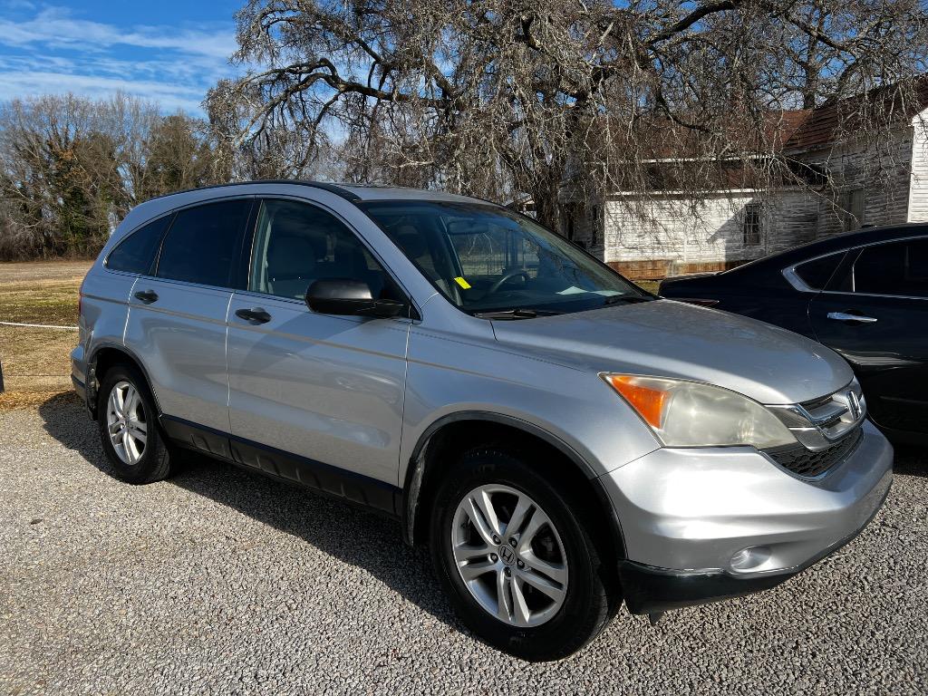 2010 Honda CR-V EX photo