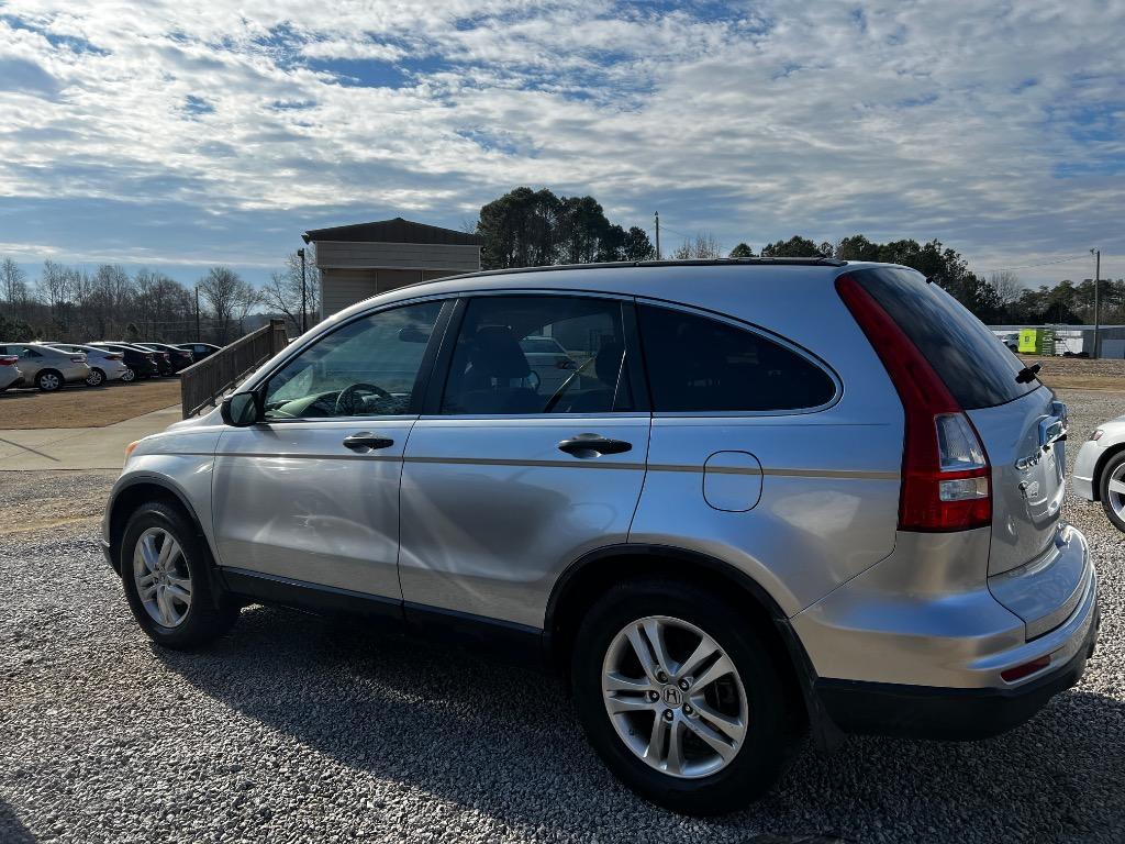2010 Honda CR-V EX photo