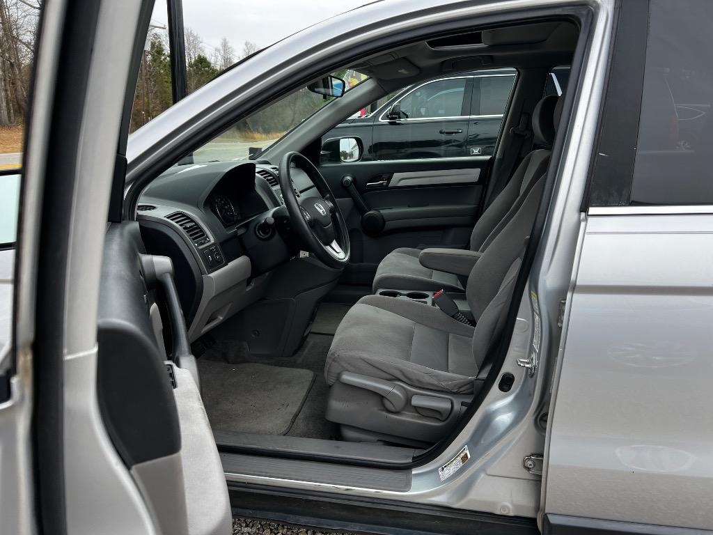 2010 Honda CR-V EX photo