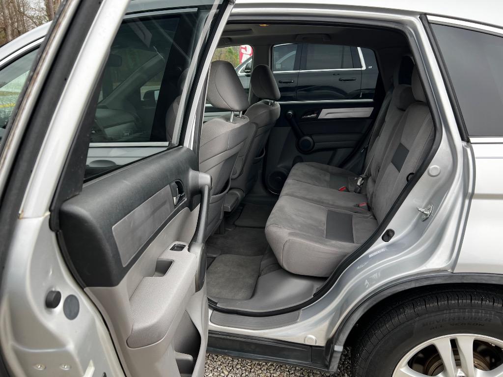 2010 Honda CR-V EX photo