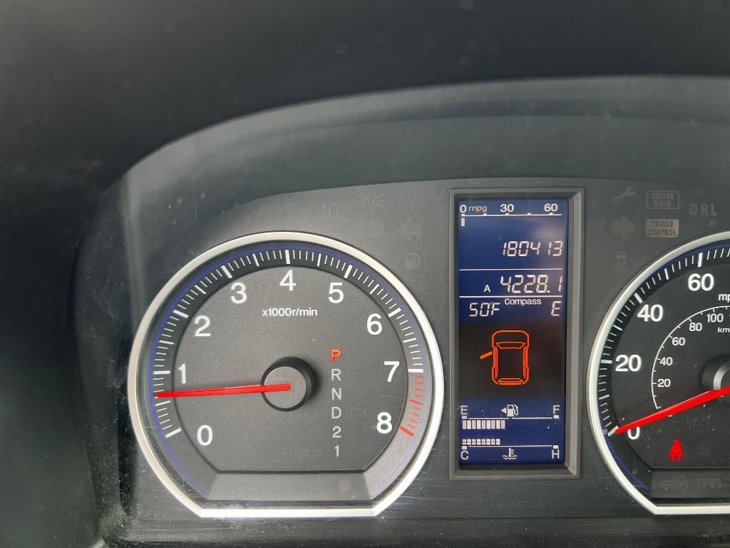 2010 Honda CR-V EX photo
