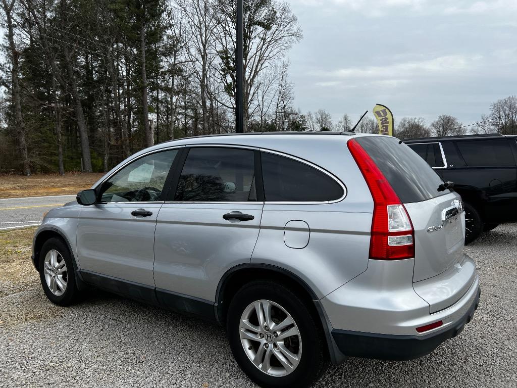 2010 Honda CR-V EX photo