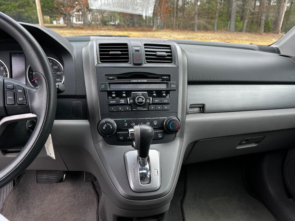 2010 Honda CR-V EX photo