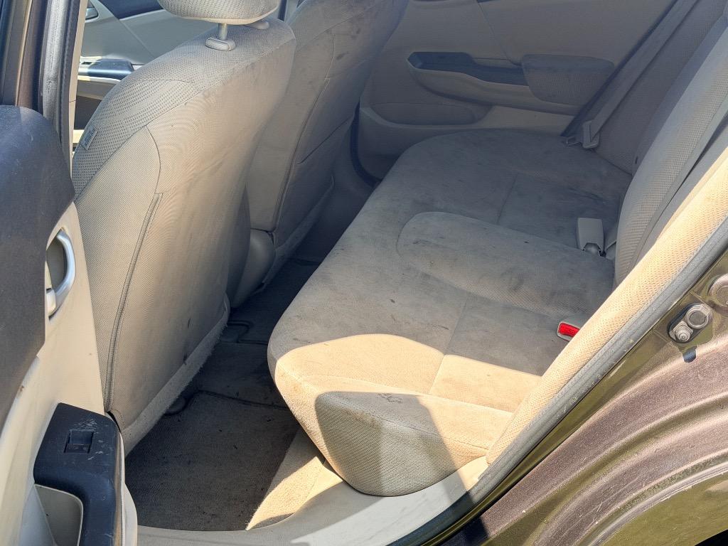2012 Honda Civic - $4,000