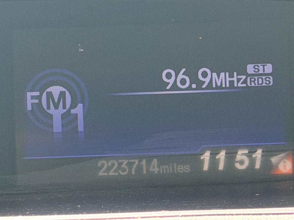 2012 Honda Civic - $4,000