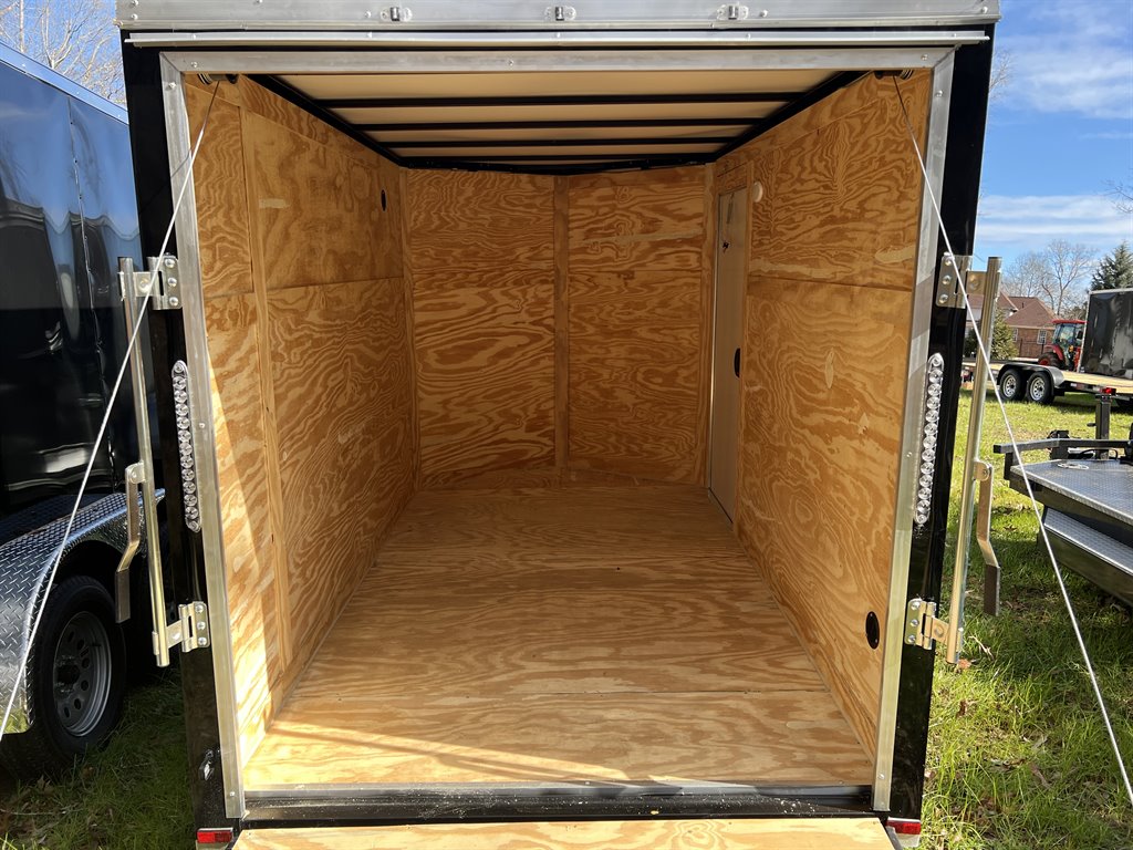 2022 Quality Cargo Quality Cargo, Llc - $3,500