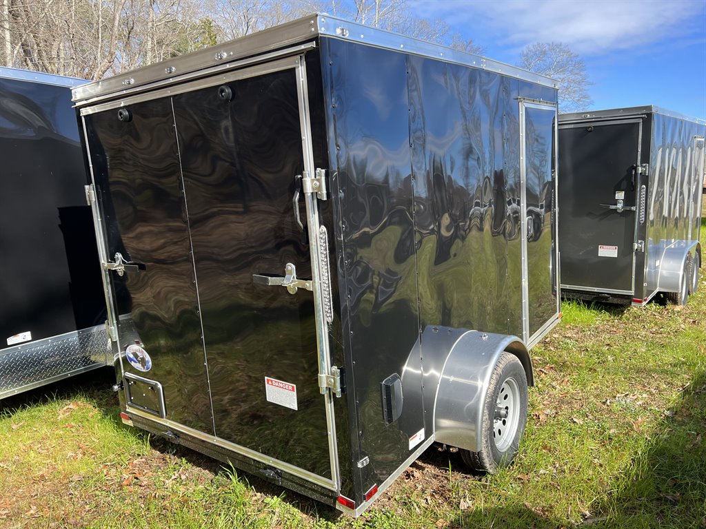 2022 Quality Cargo Quality Cargo, Llc - $3,500