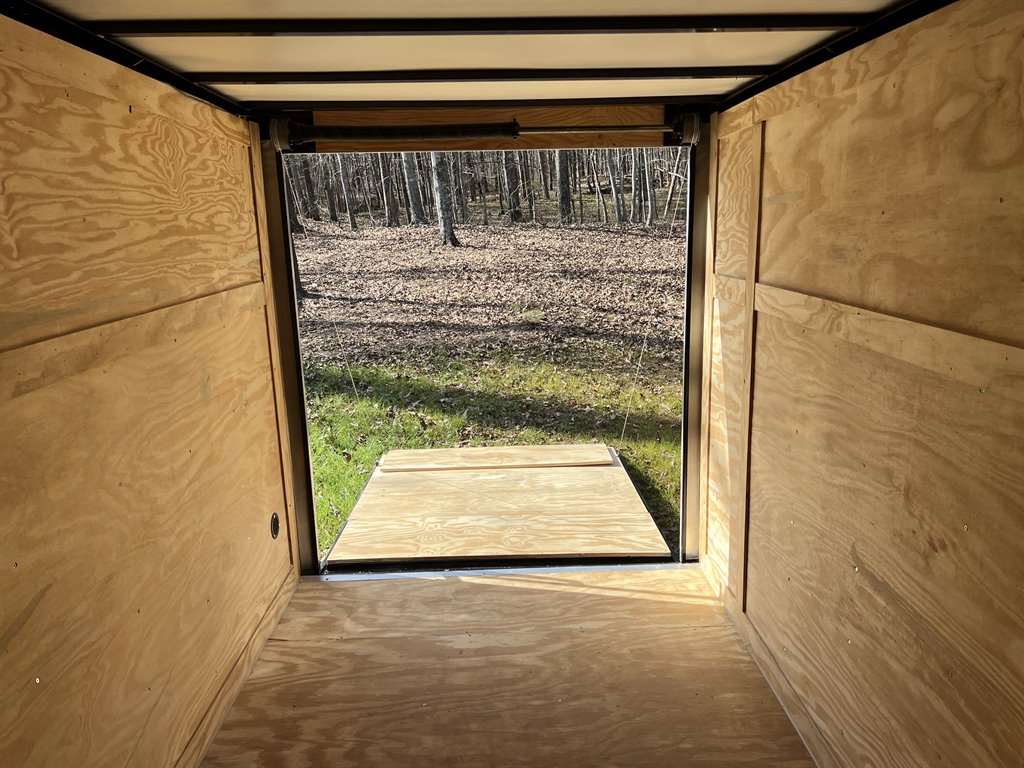 2022 Quality Cargo Quality Cargo, Llc - $3,500