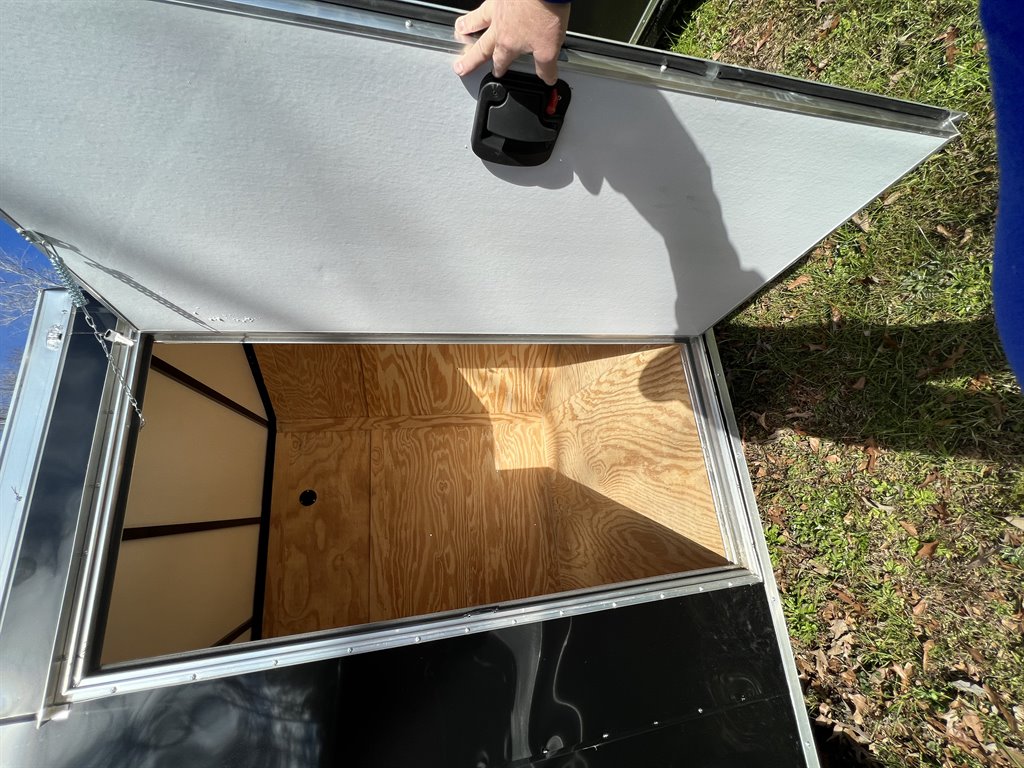 2022 Quality Cargo Quality Cargo, Llc - $3,500