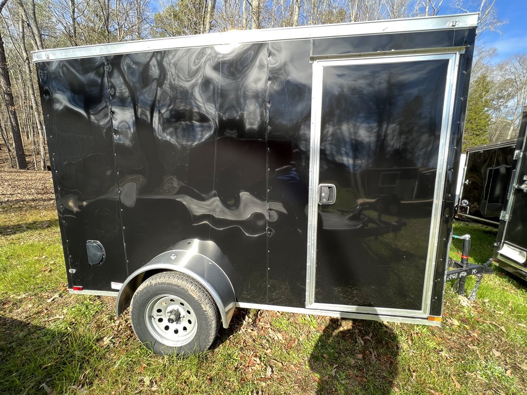 2022 Quality Cargo Quality Cargo, Llc - $3,500