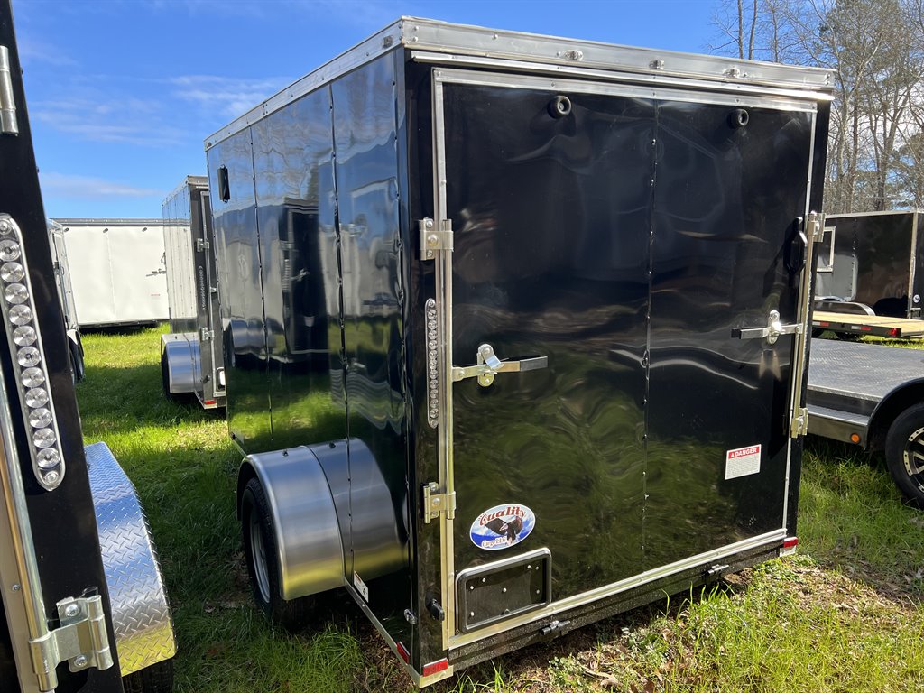 2022 Quality Cargo Quality Cargo, Llc - $3,500