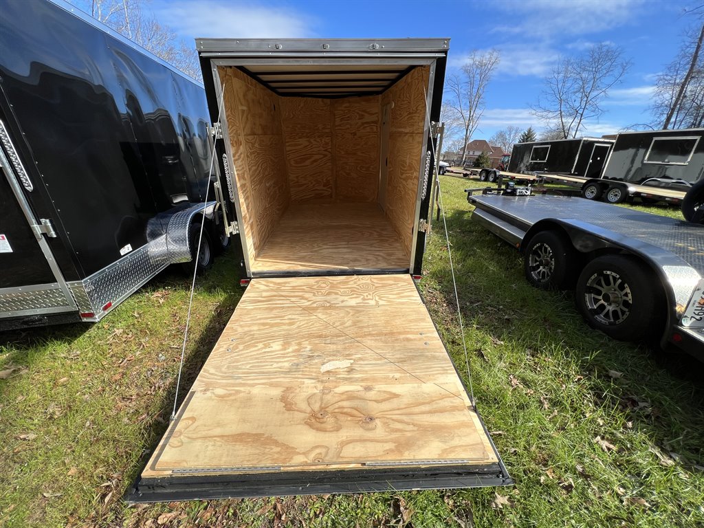 2022 Quality Cargo Quality Cargo, Llc - $3,500
