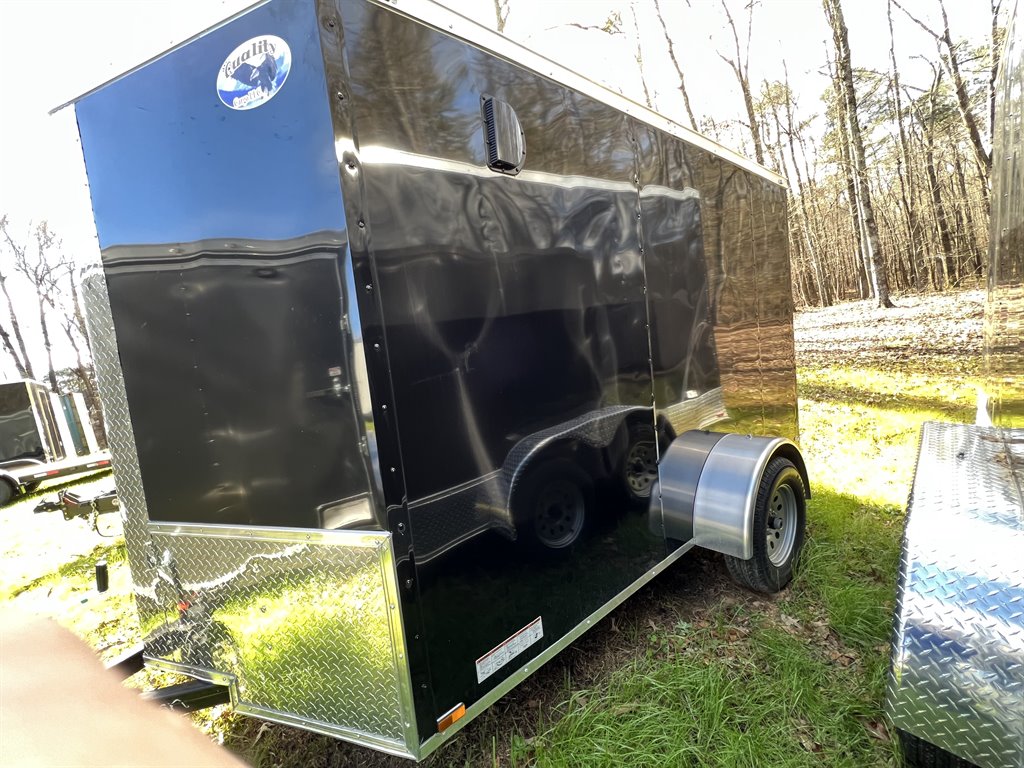 2022 Quality Cargo Quality Cargo, Llc - $3,500