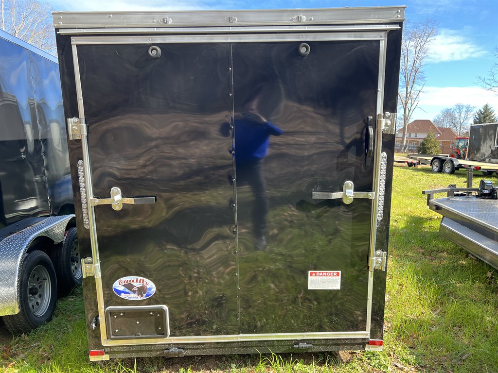 2022 Quality Cargo Quality Cargo, Llc - $3,500
