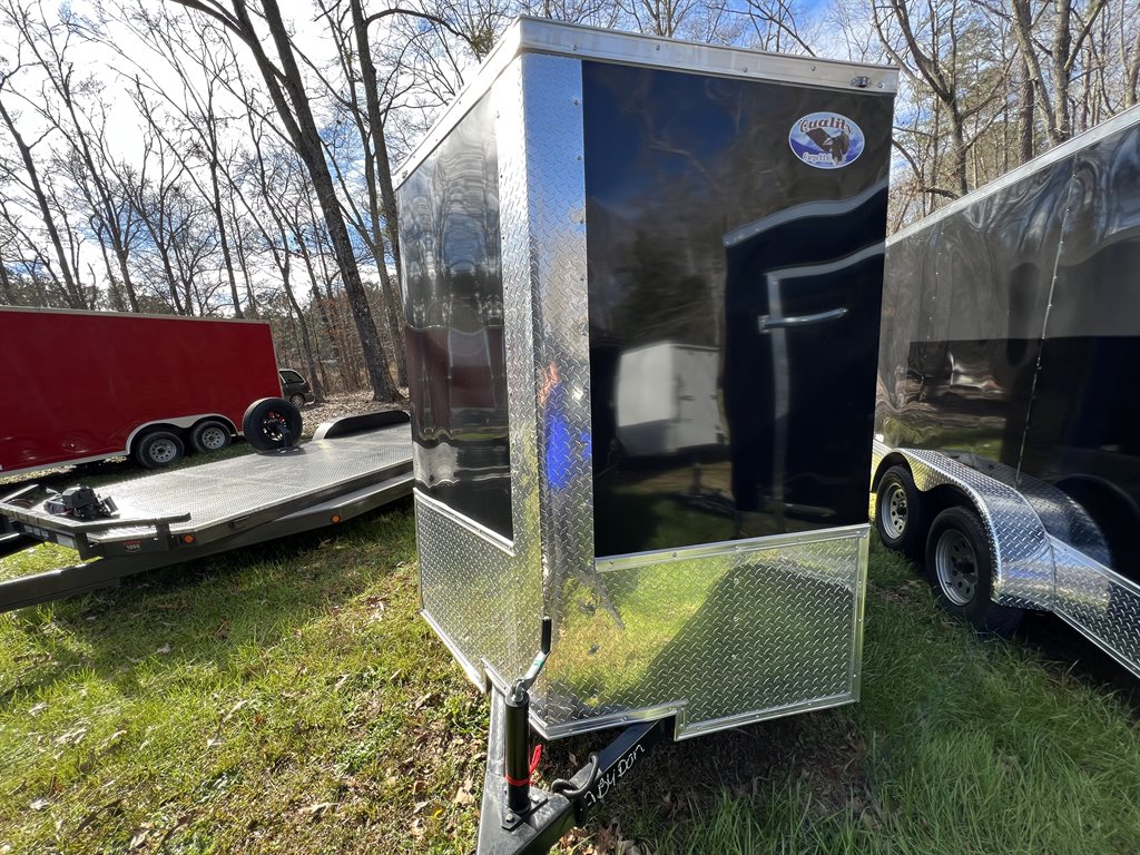 2022 Quality Cargo Quality Cargo, Llc - $3,500