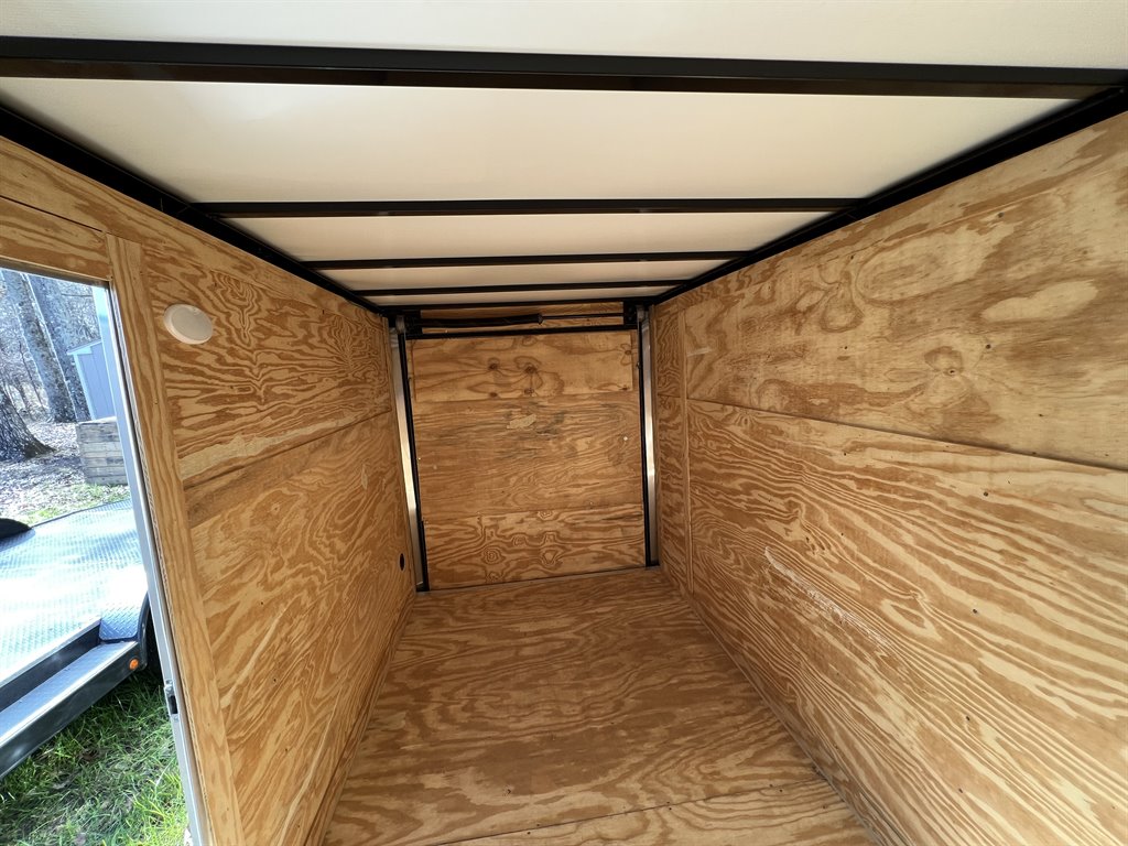 2022 Quality Cargo Quality Cargo, Llc - $3,500