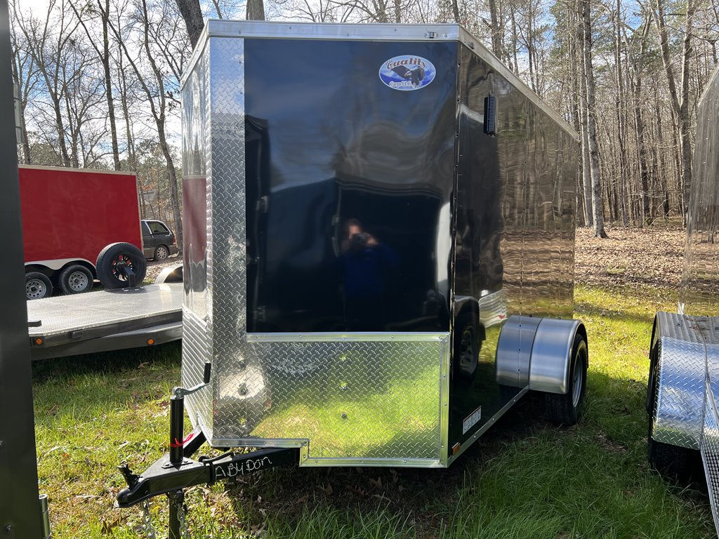 2022 Quality Cargo Quality Cargo, Llc - $3,500