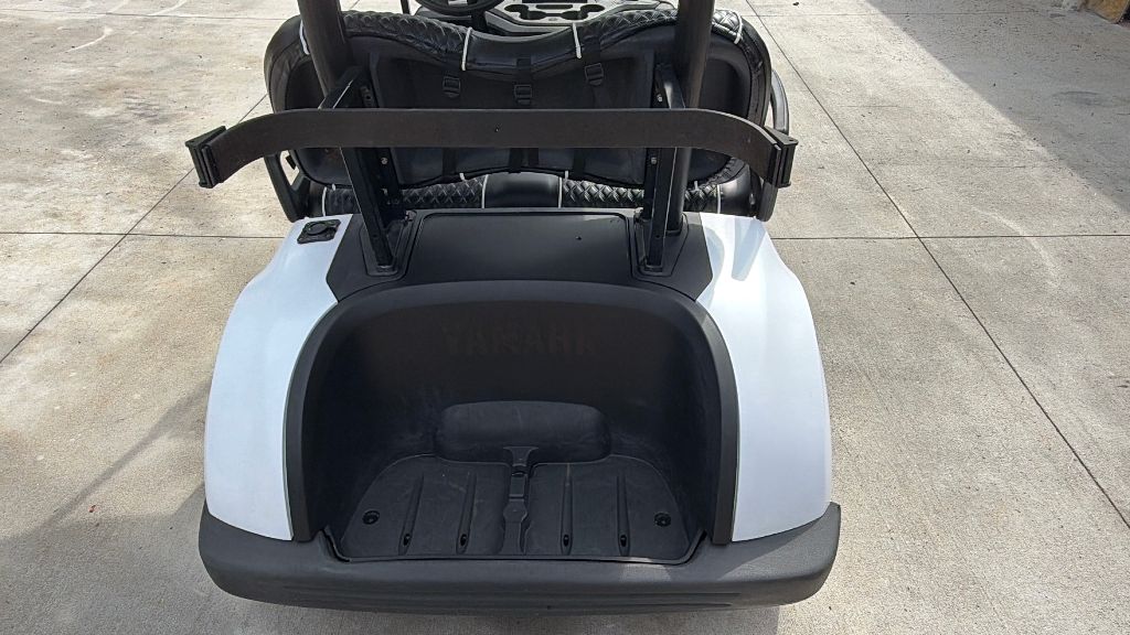 2020 Yamaha DR2ET1X - $6,800