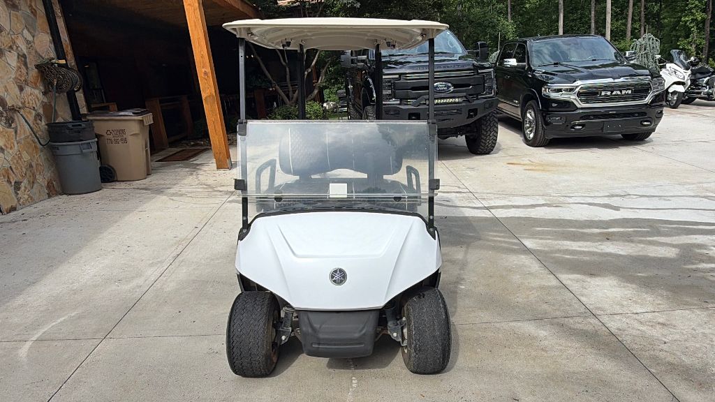 2020 Yamaha DR2ET1X - $6,800