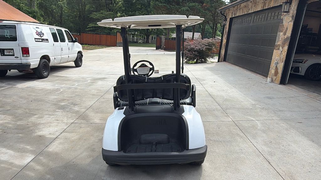 2020 Yamaha DR2ET1X - $6,800