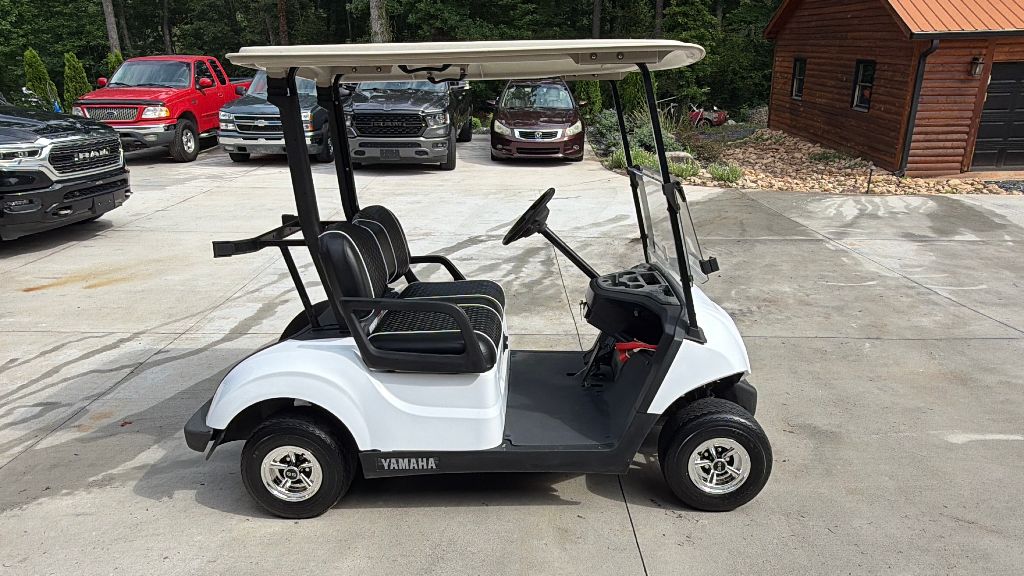 2020 Yamaha DR2ET1X - $6,800