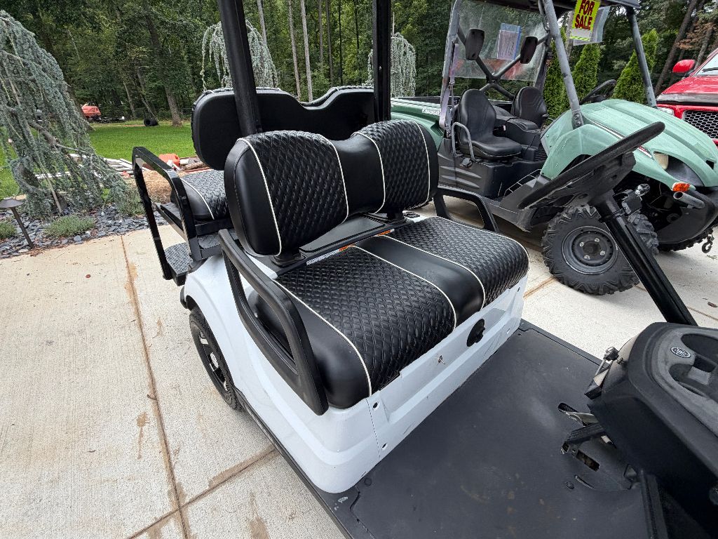2021 Yamaha DR2ET1x - $6,800