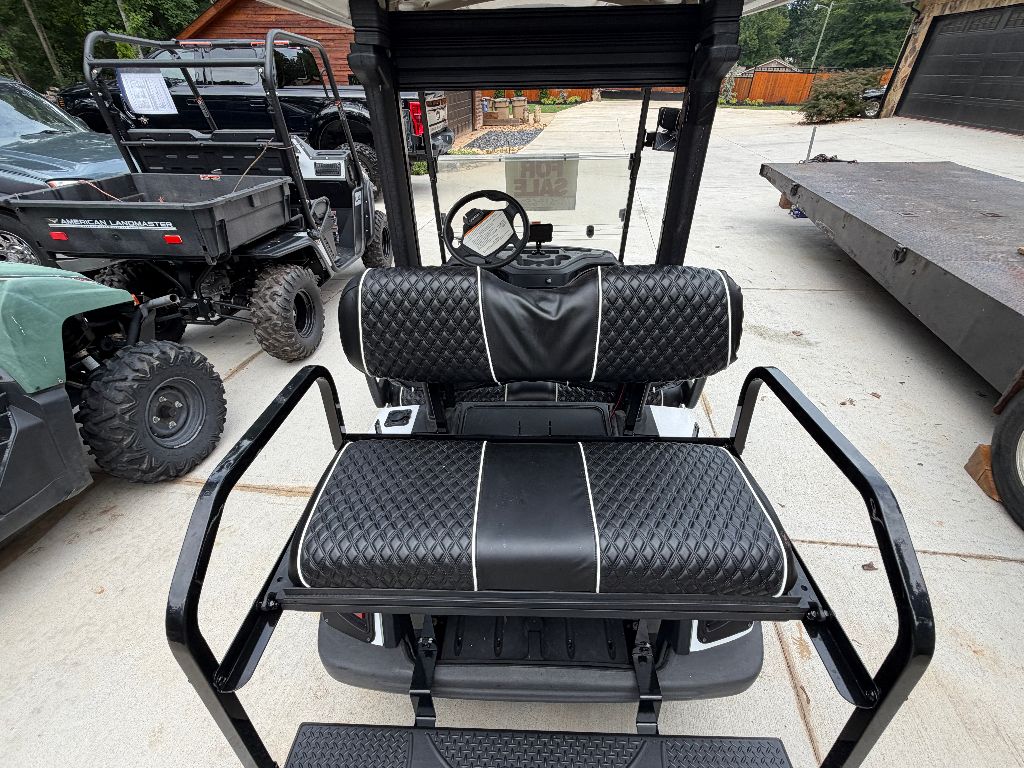 2021 Yamaha DR2ET1x - $6,800