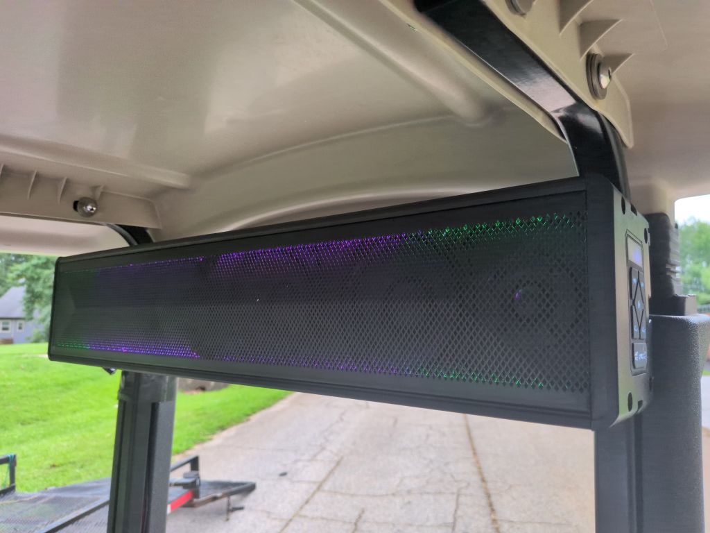 2021 Yamaha DR2ET1x - $6,800