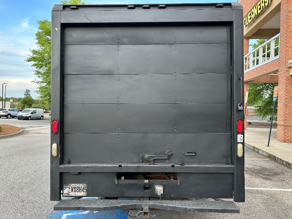 1997 Ford E-350 - $5,995
