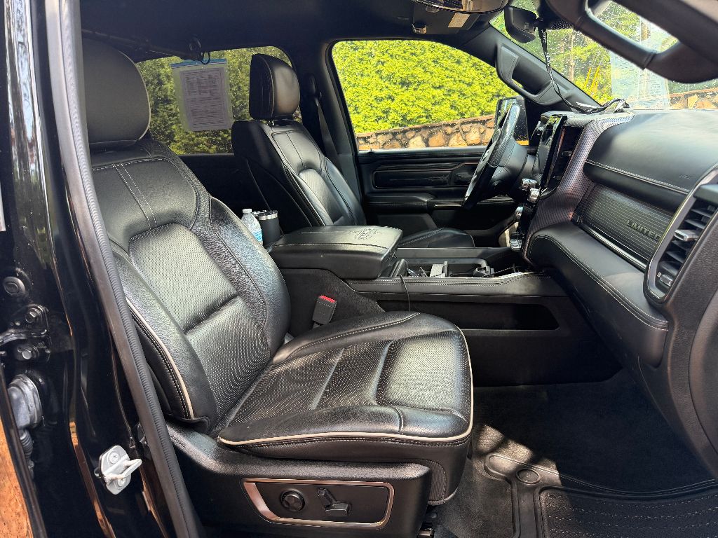 2020 Ram 1500 - $34,500