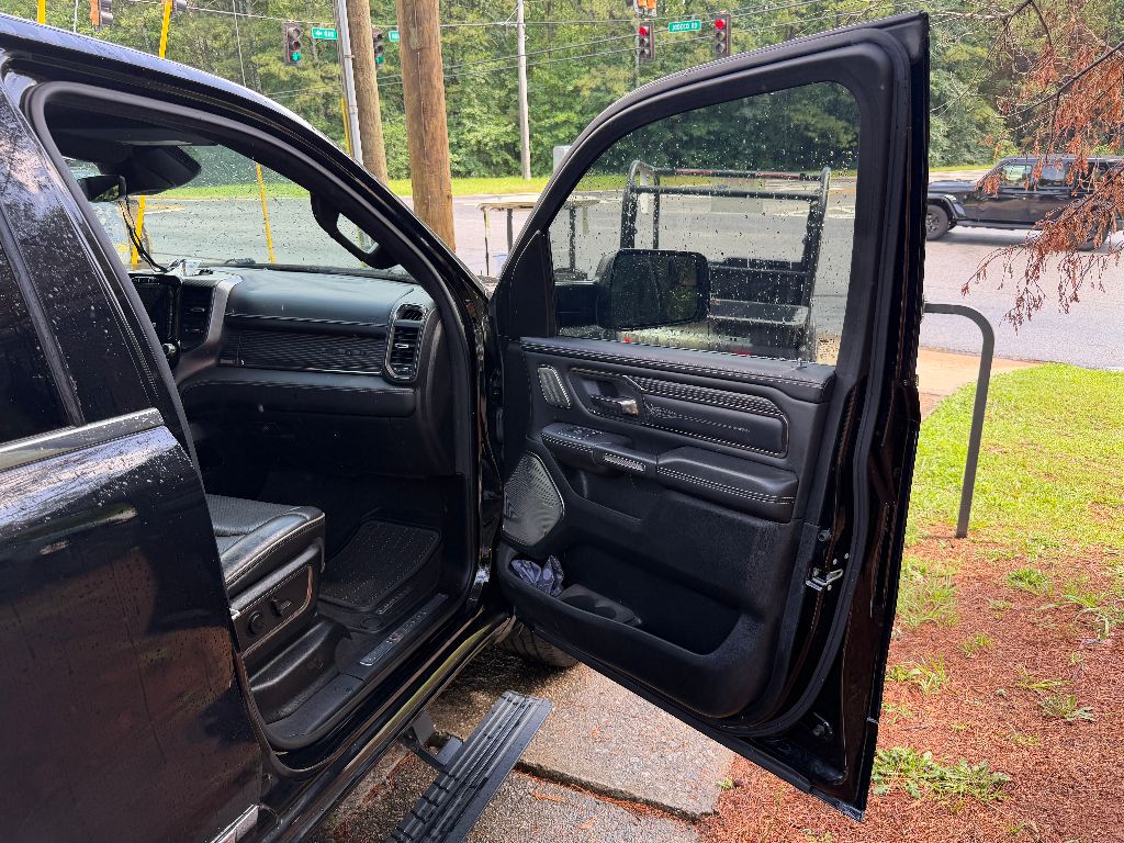 2020 Ram 1500 - $34,500