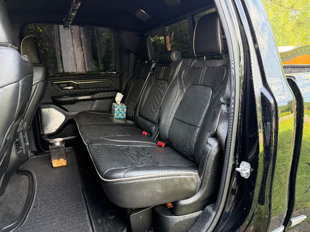 2020 Ram 1500 - $34,500