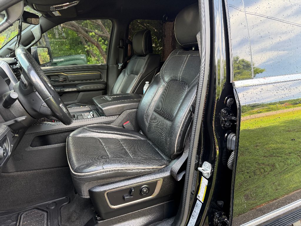 2020 Ram 1500 - $34,500