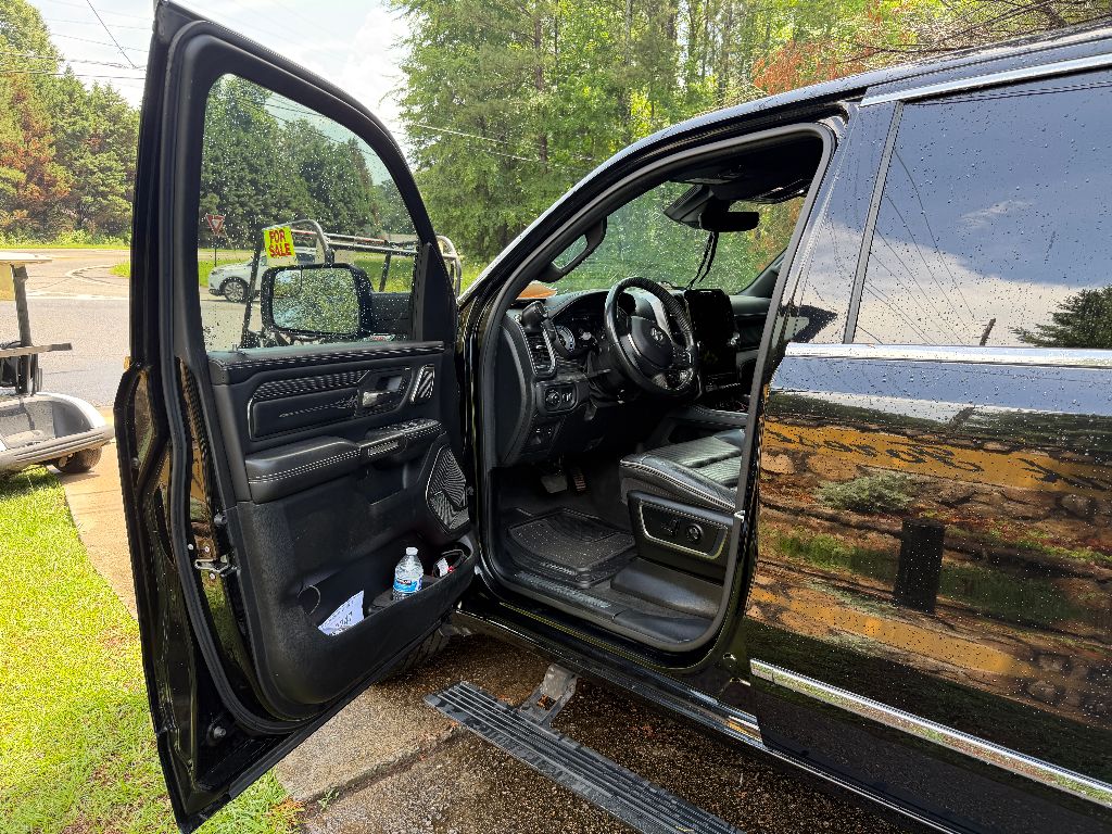 2020 Ram 1500 - $34,500