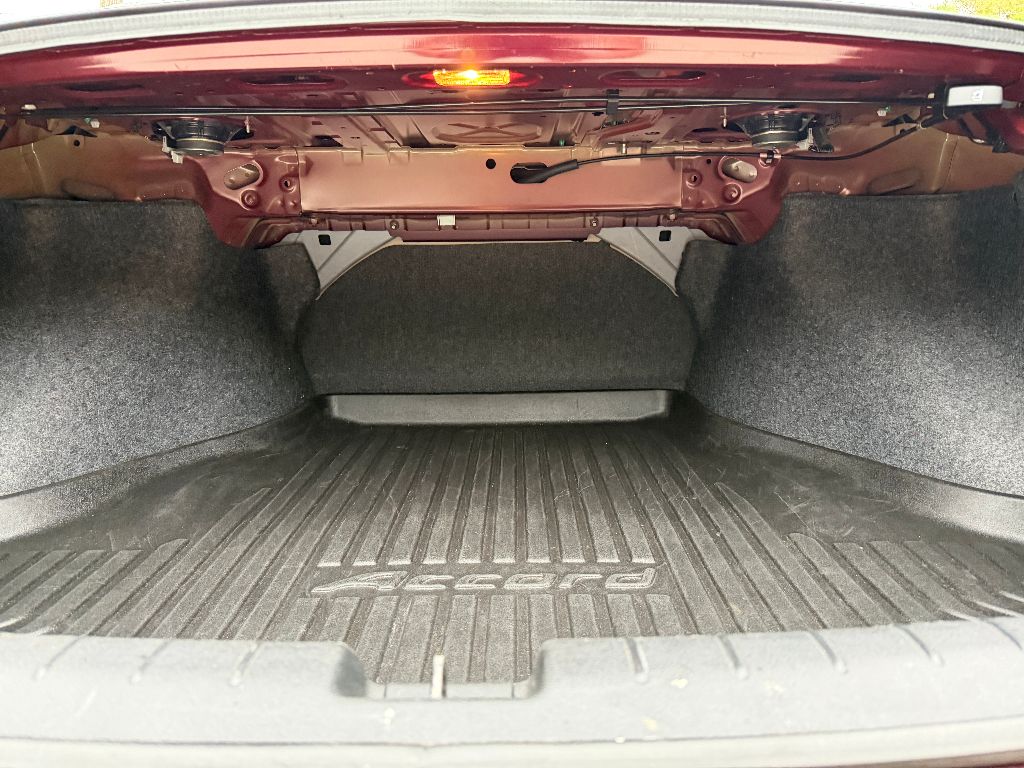 2013 Honda Accord - $12,500