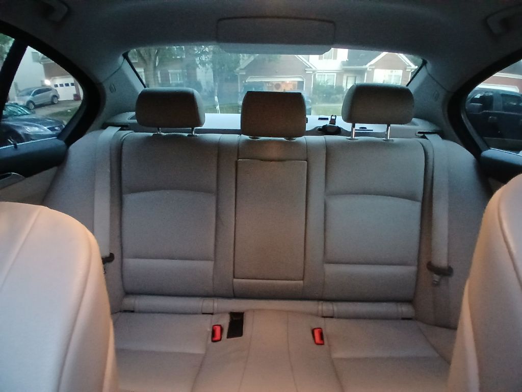 2013 BMW 535i - $9,495