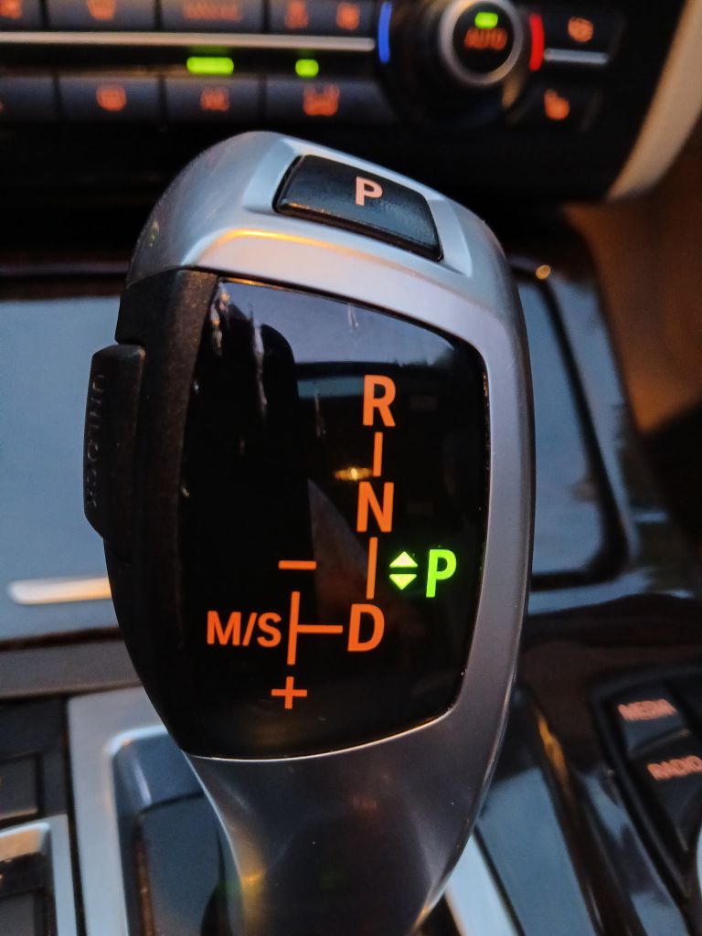 2013 BMW 535i - $9,495