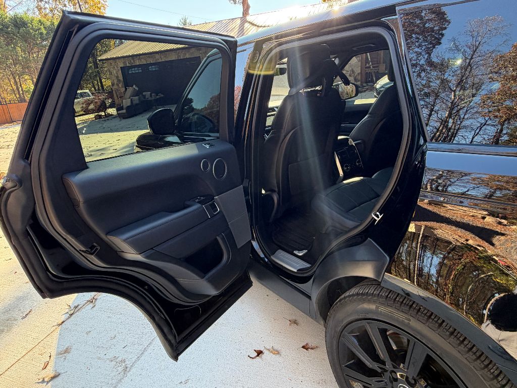 2020 Land Rover Range Rover Sport - $27,500