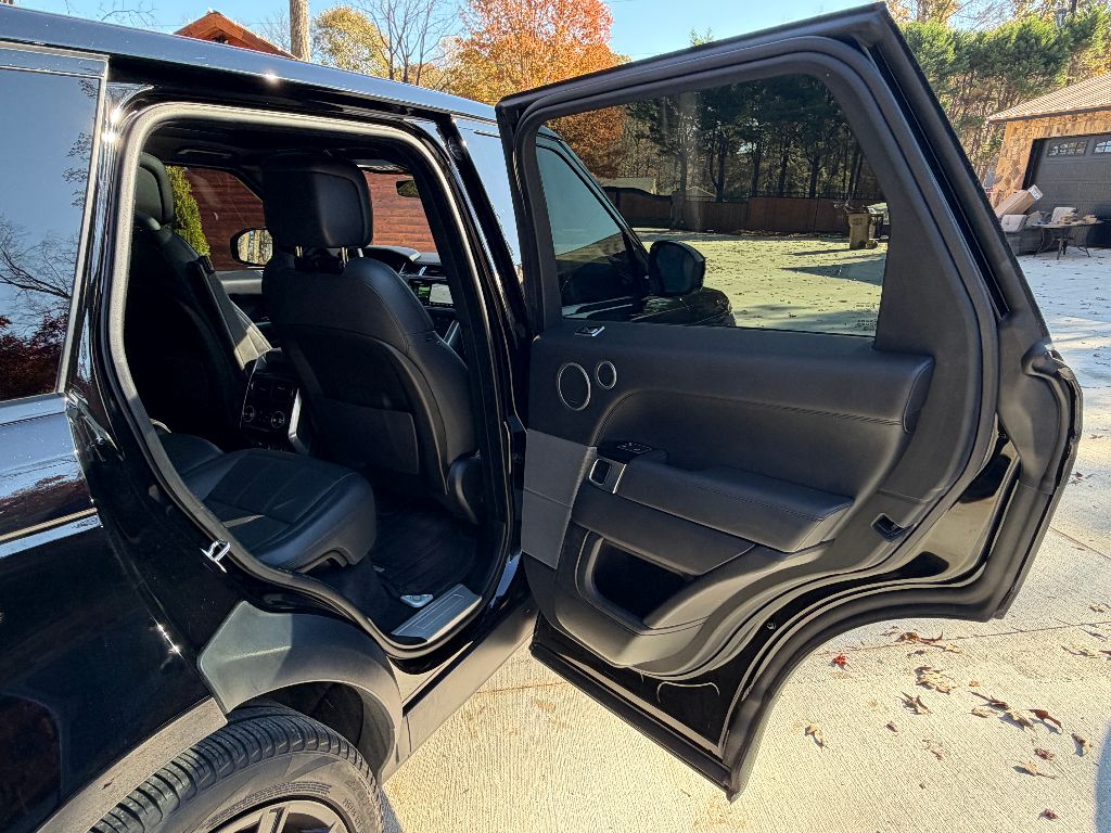 2020 Land Rover Range Rover Sport - $27,500