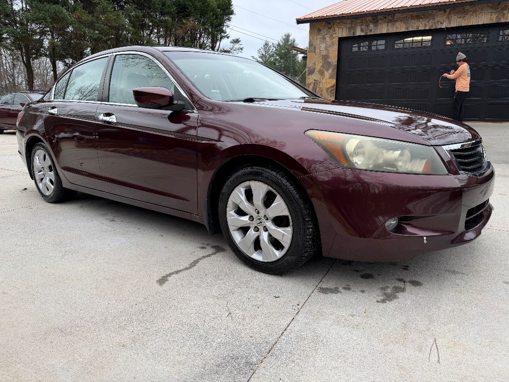 2010 Honda Accord - $9,995
