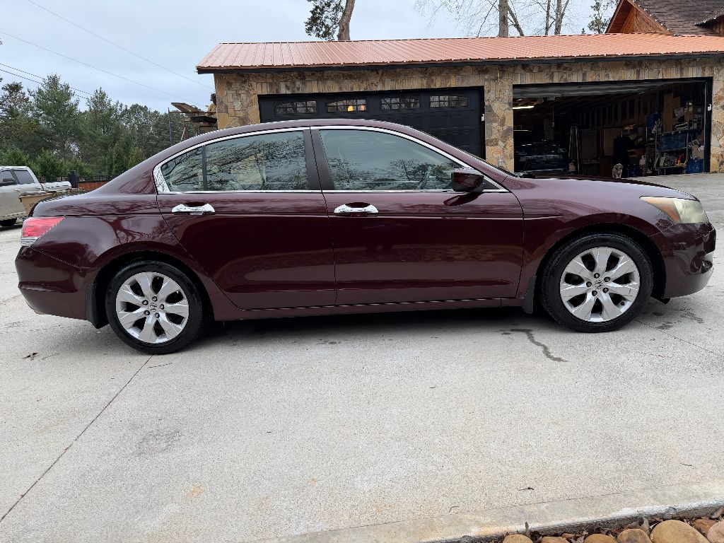 2010 Honda Accord - $9,995