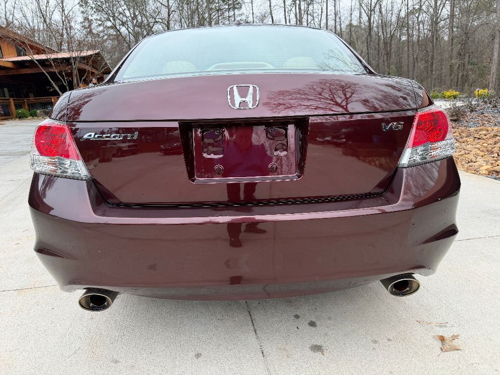 2010 Honda Accord - $9,995