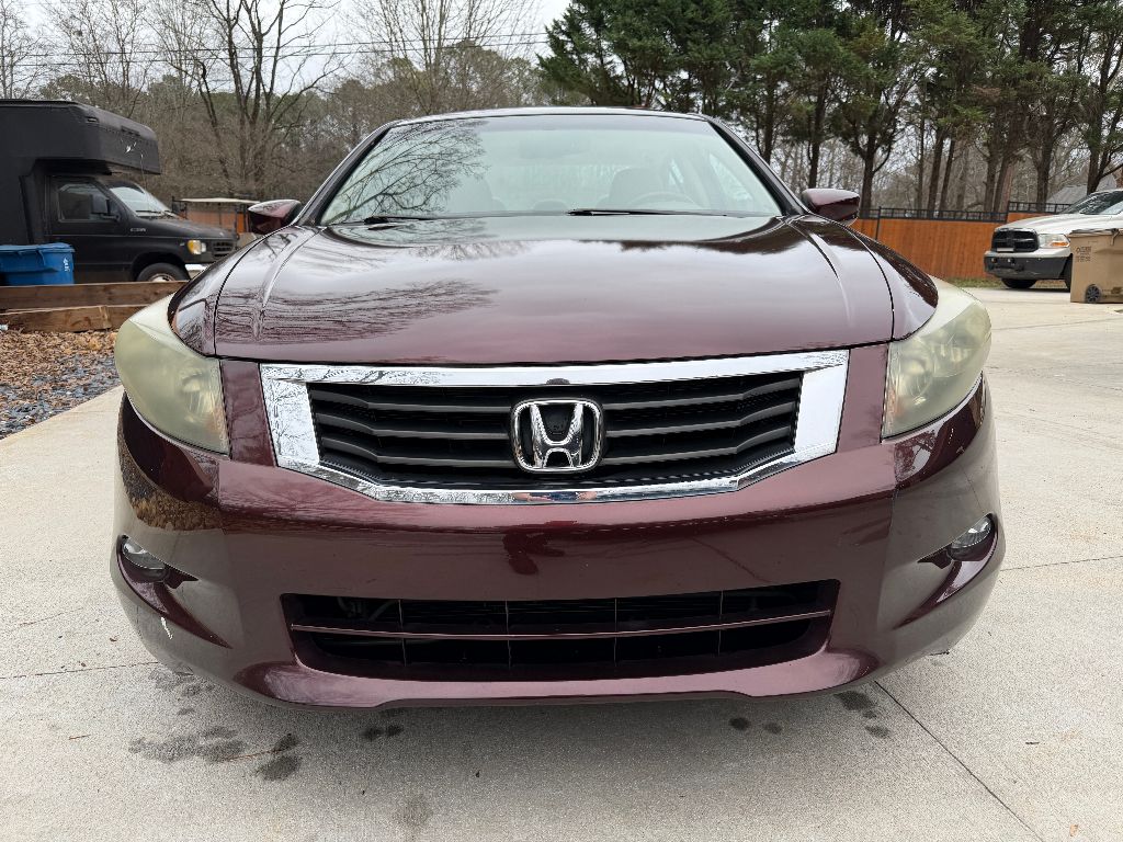 2010 Honda Accord - $9,995