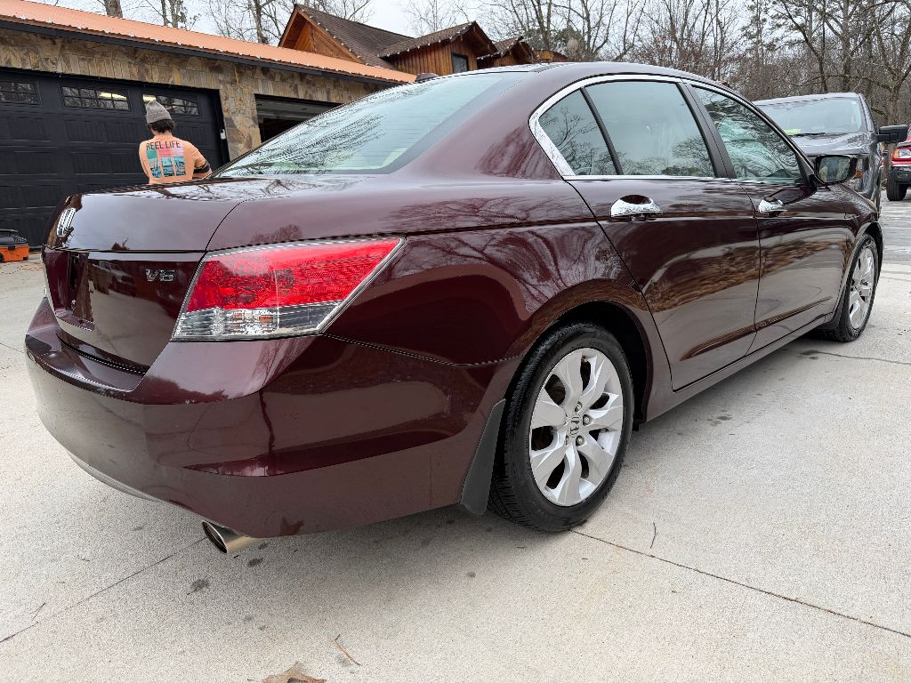2010 Honda Accord - $9,995