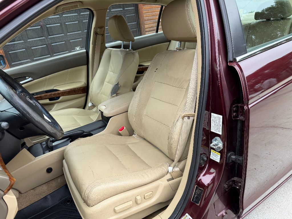 2010 Honda Accord - $9,995