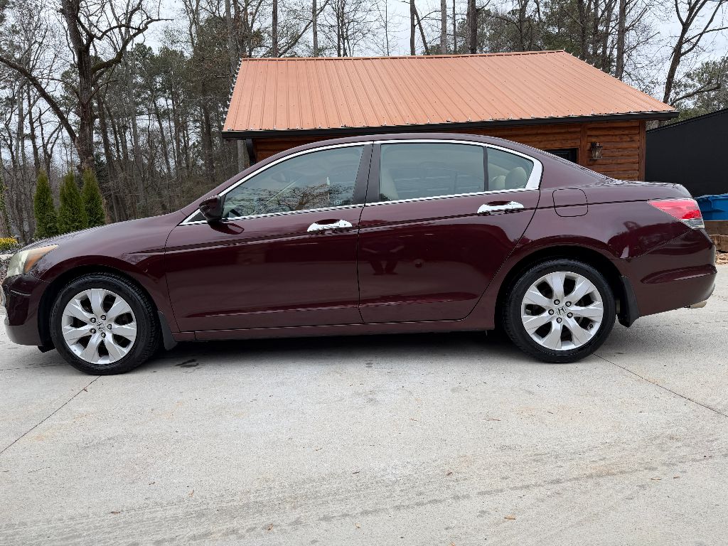 2010 Honda Accord - $9,995