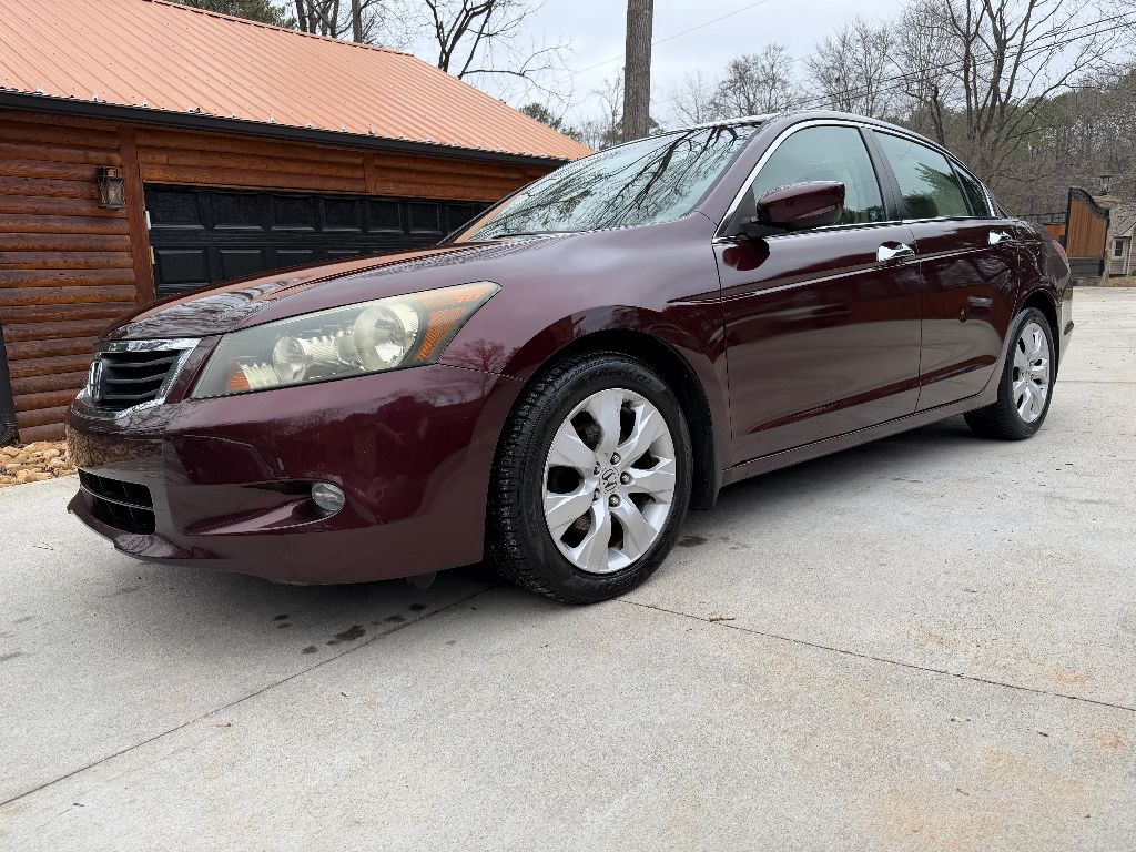 2010 Honda Accord - $9,995