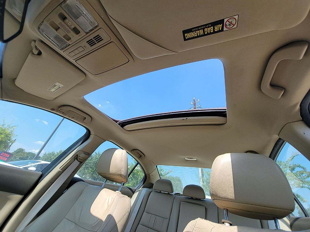 2010 Honda Accord - $9,995