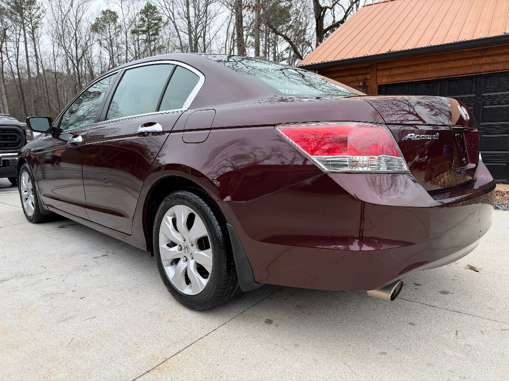 2010 Honda Accord - $9,995